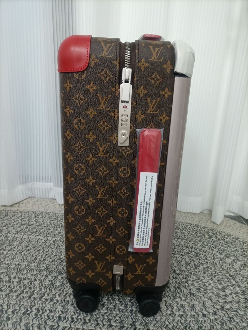 Louis Vuitton Suitcase